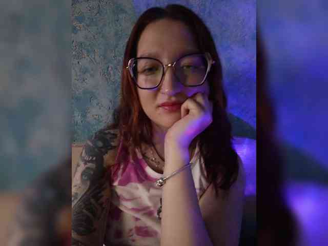 Mari_Gold webcam