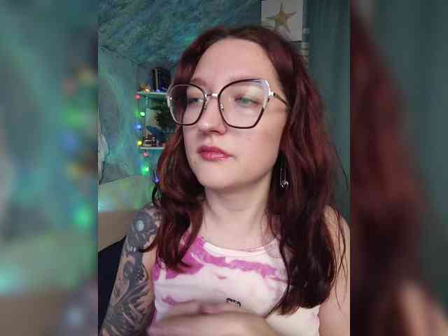Mari_Gold webcam
