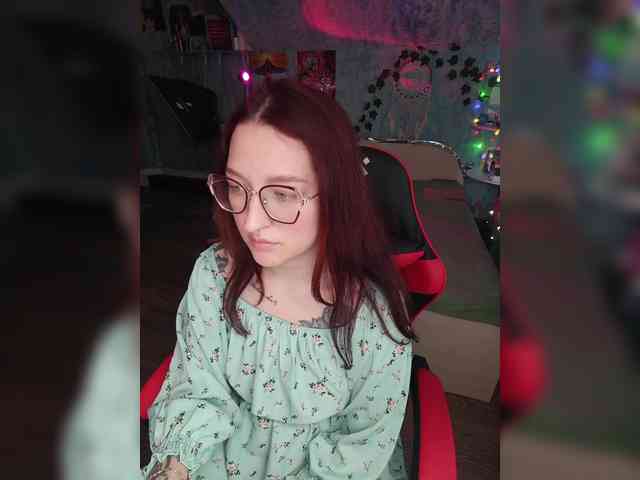 Mari_Gold webcam