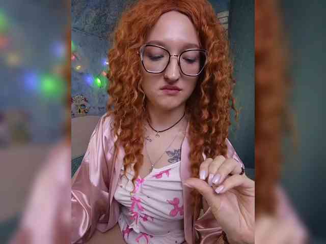 Mari_Gold webcam