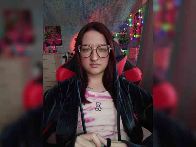Mari_Gold webcam