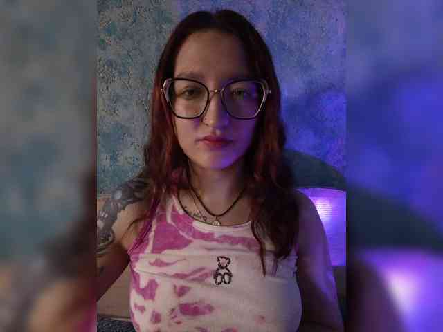 Mari_Gold webcam