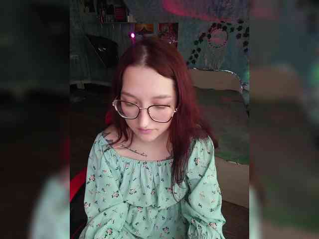 Mari_Gold webcam