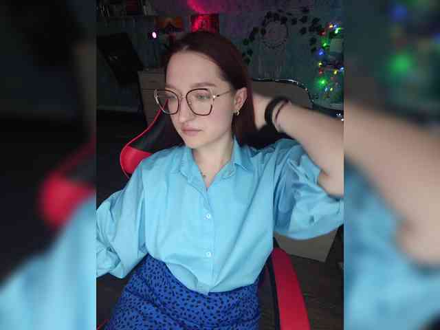 Mari_Gold webcam