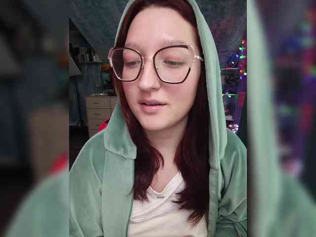 Mari_Gold webcam