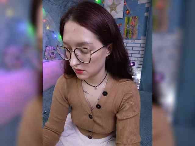 Mari_Gold webcam