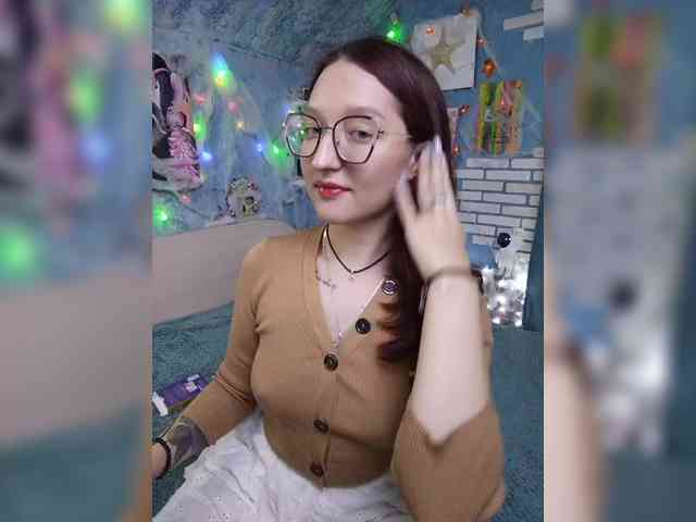 Mari_Gold webcam