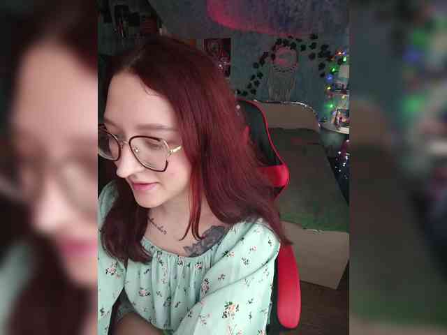 Mari_Gold webcam