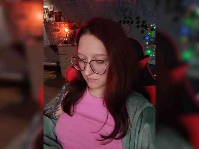 Mari_Gold webcam