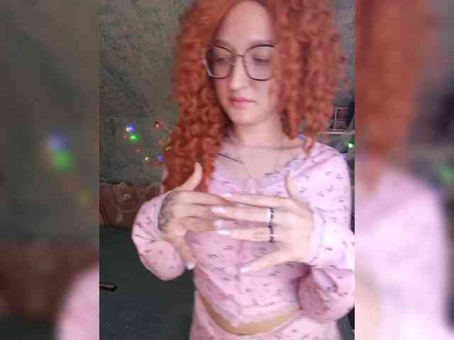 Mari_Gold webcam