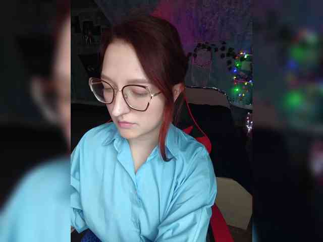 Mari_Gold webcam