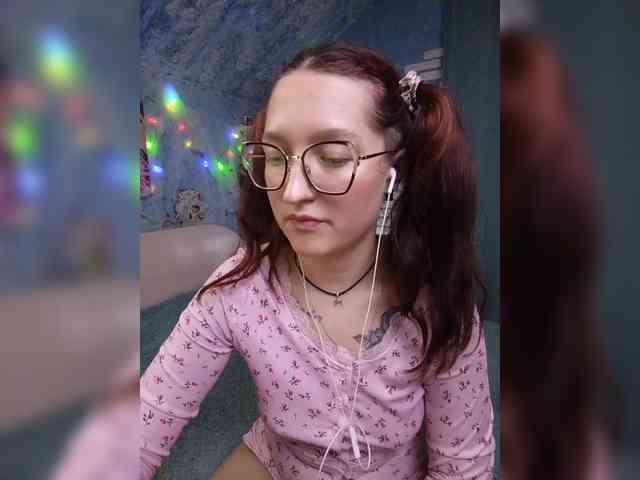 Mari_Gold webcam