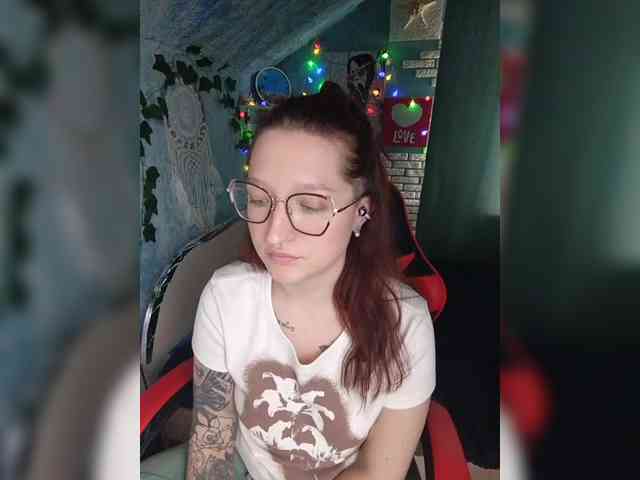 Mari_Gold webcam