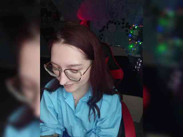 Mari_Gold webcam