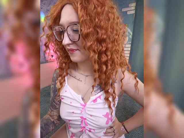 Mari_Gold webcam
