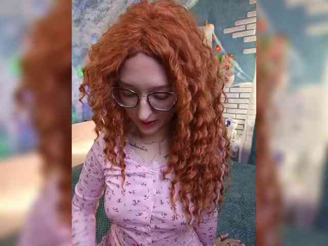 Mari_Gold webcam