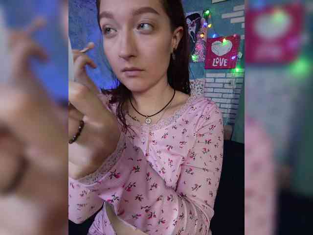 Mari_Gold webcam