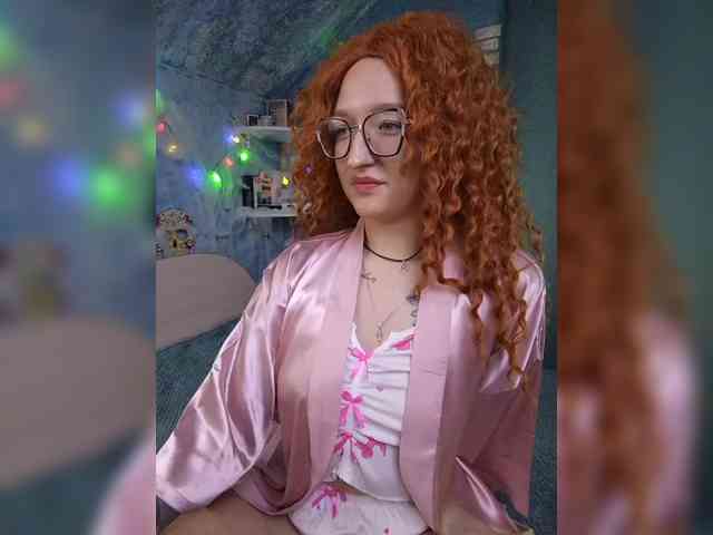 Mari_Gold webcam