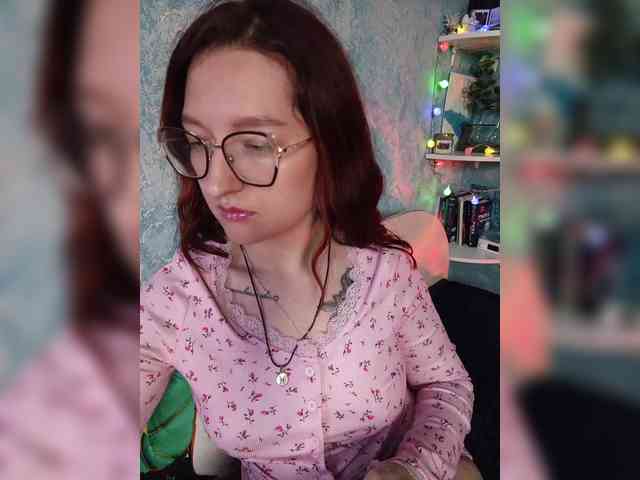 Mari_Gold webcam