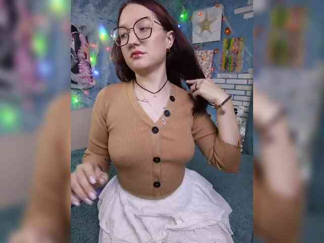 Mari_Gold webcam