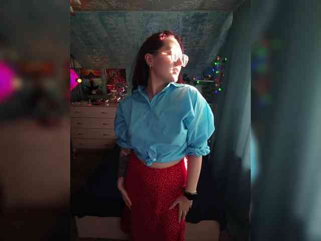 Rosia-Guess Live Webcam on BongaCams