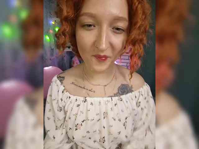 Mari_Gold webcam