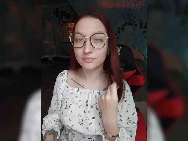 Mari_Gold webcam