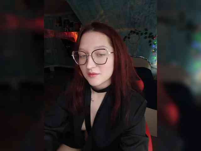 Mari_Gold webcam