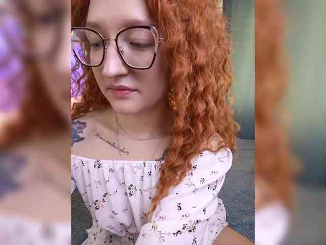 Mari_Gold webcam