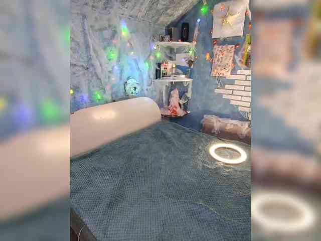 Mari_Gold webcam