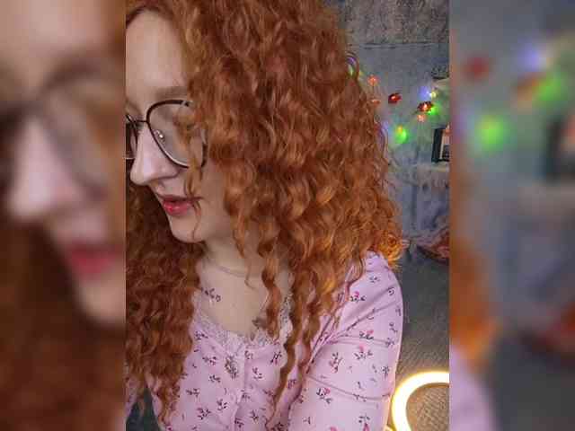 Mari_Gold webcam
