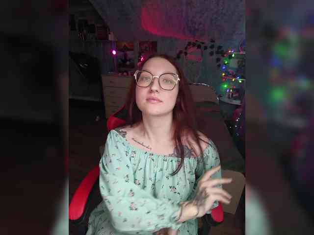 Mari_Gold webcam
