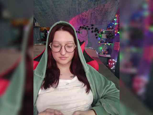 Mari_Gold webcam