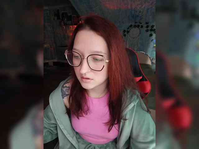Mari_Gold webcam