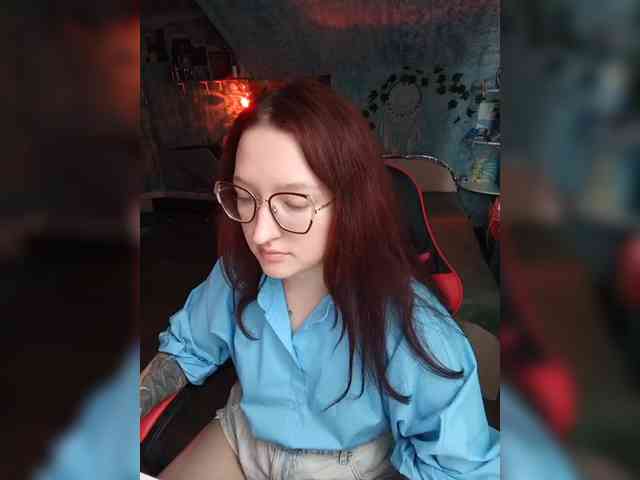 Mari_Gold webcam