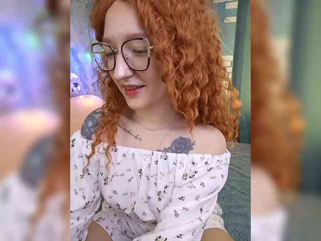 Mari_Gold webcam
