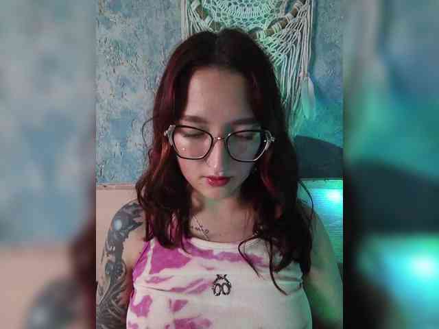Mari_Gold webcam