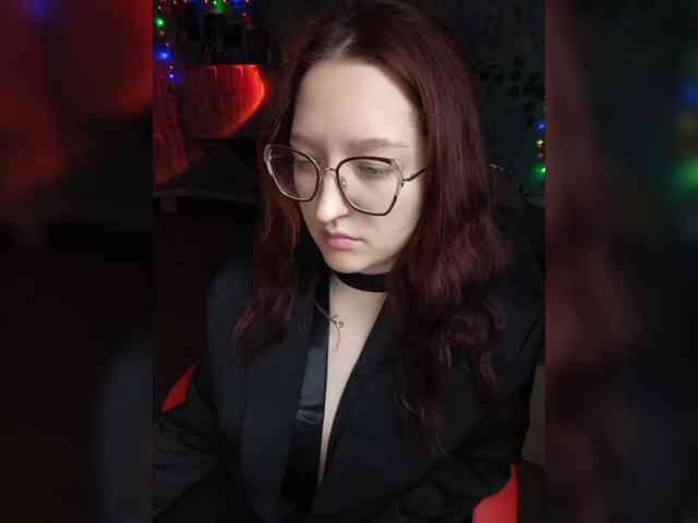 Mari_Gold webcam