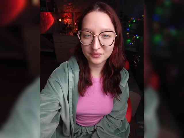 Mari_Gold webcam