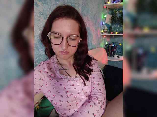 Mari_Gold webcam