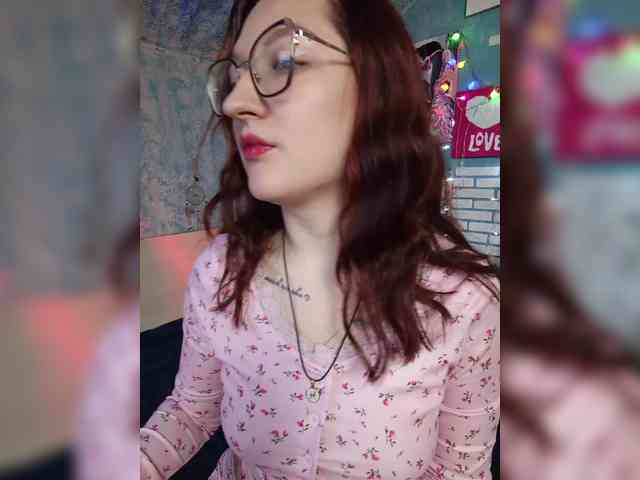 Mari_Gold webcam