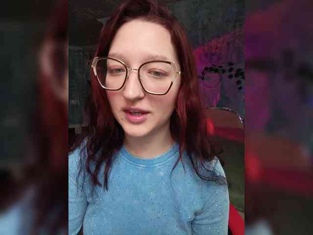 Mari_Gold webcam