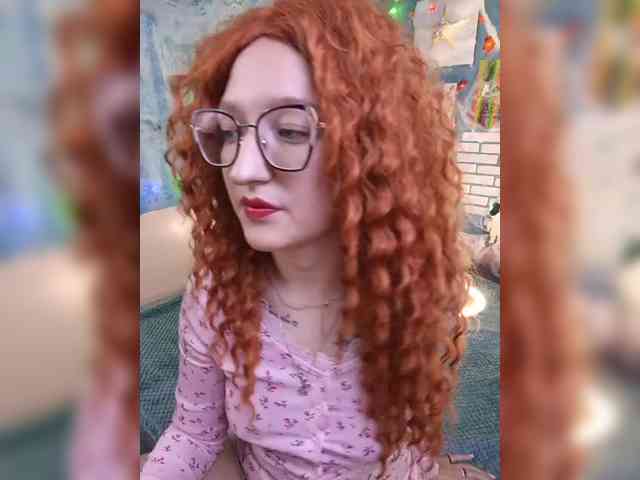 Mari_Gold webcam
