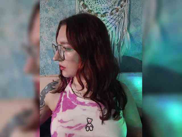 Mari_Gold webcam