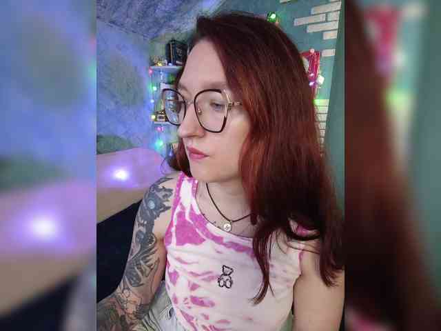 Mari_Gold webcam