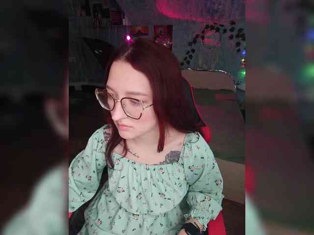 Mari_Gold webcam
