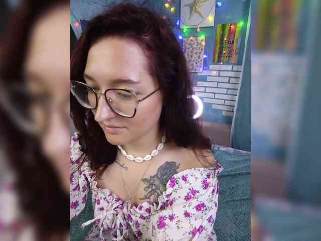 Rosia-Guess Live Webcam on BongaCams