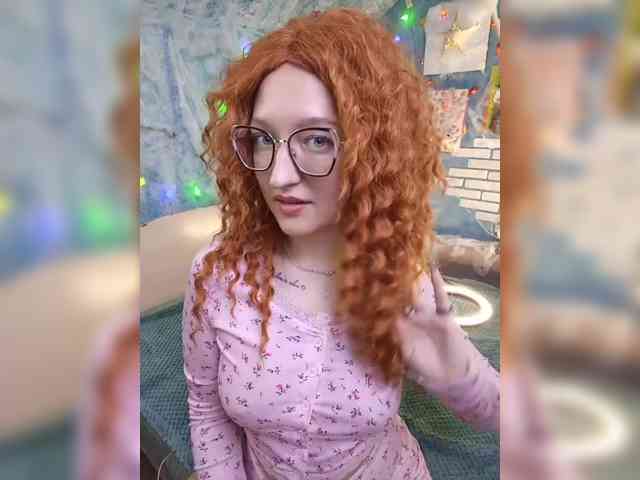 Mari_Gold webcam