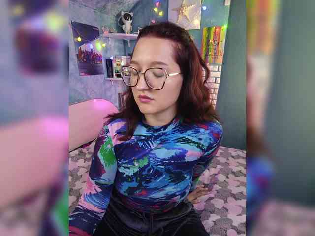 Rosia-Guess webcam
