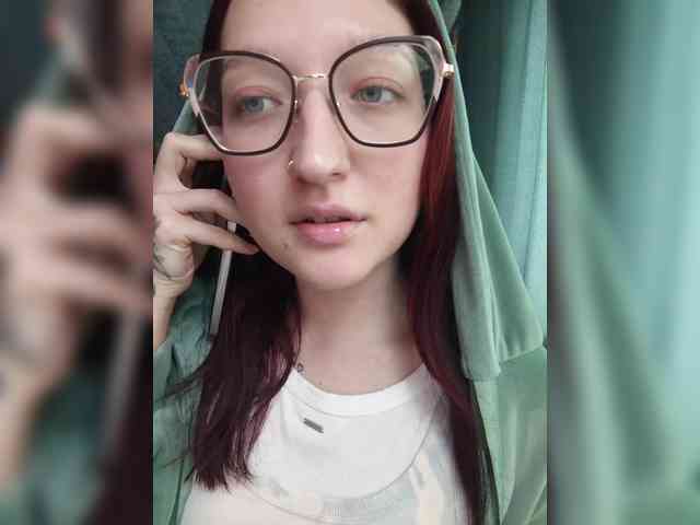 Mari_Gold webcam
